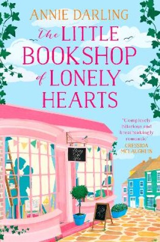 Cover of The Little Bookshop of Lonely Hearts