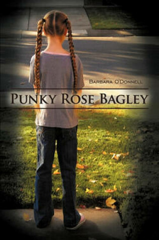 Cover of Punky Rose Bagley