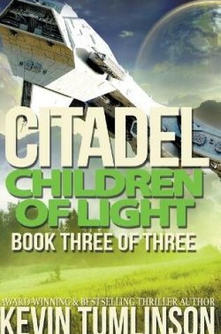 Cover of Citadel