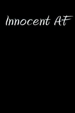 Cover of Innocent AF