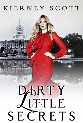 Book cover for Dirty Little Secrets