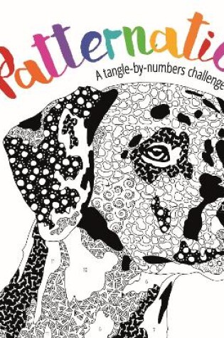 Cover of Patternation