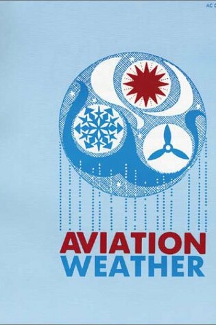 Cover of Aviation Weather