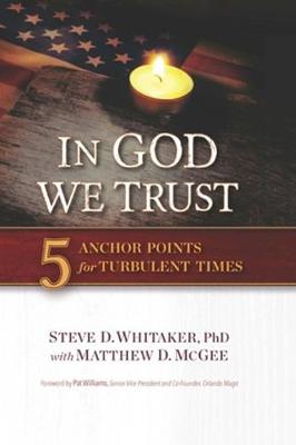 Cover of In God We Trust