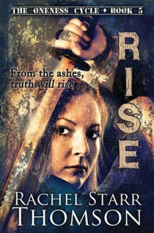 Cover of Rise