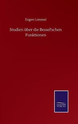 Book cover for Studien �ber die Bessel'schen Funktionen