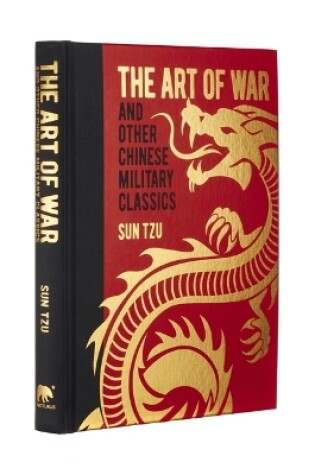 Cover of The Art of War and Other Chinese Military Classics