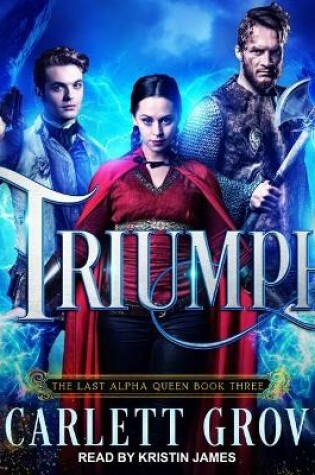 Cover of Triumph