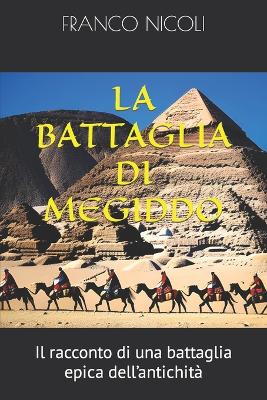 Book cover for La Battaglia Di Megiddo