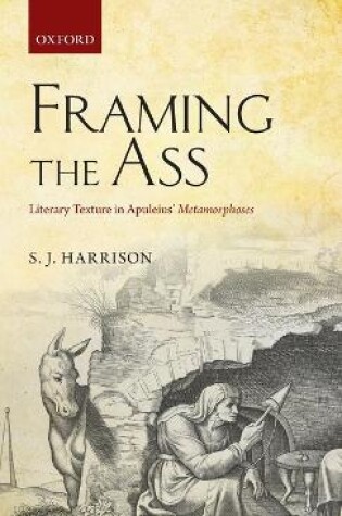 Cover of Framing the Ass