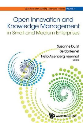 Cover of Open Innovation and Knowledge Management in Small and Medium Enterprises