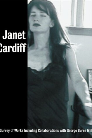 Cover of Janet Cardiff