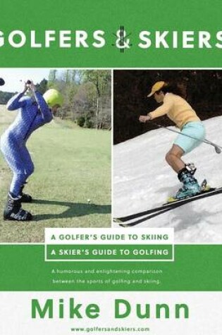 Cover of Golfers and Skiers