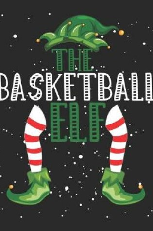 Cover of The Basketball Elf