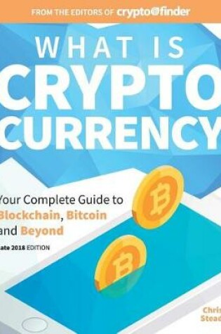 Cover of What Is Cryptocurrency