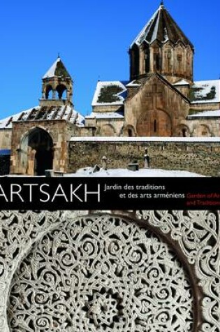 Cover of Artsakh