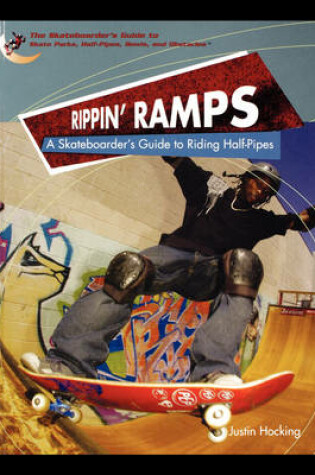 Cover of Rippin Ramps