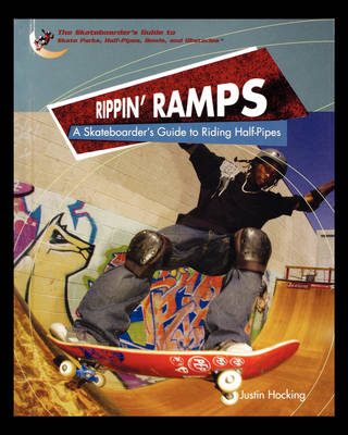 Book cover for Rippin Ramps