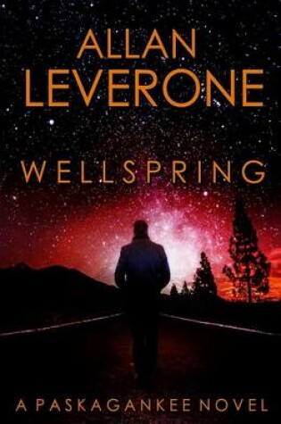 Cover of Wellspring