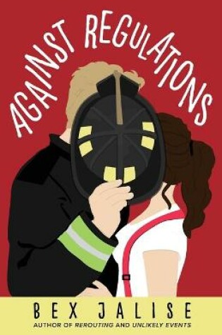 Cover of Against Regulations