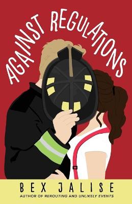 Book cover for Against Regulations
