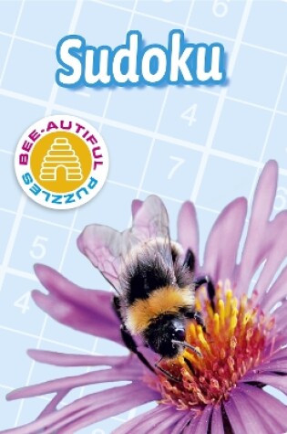 Cover of Bee-autiful Sudoku