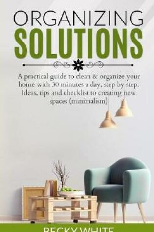 Cover of Organizing Solutions