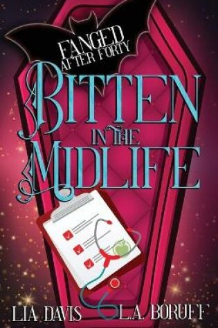 Cover of Bitten in the Midlife