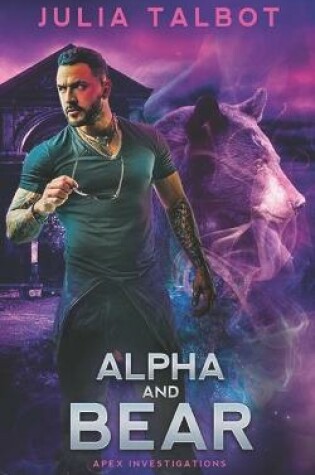 Cover of Alpha and Bear