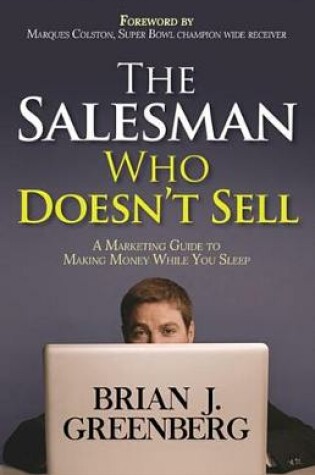 Cover of The Salesman Who Doesn't Sell