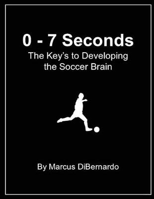 Book cover for 0 - 7 Seconds