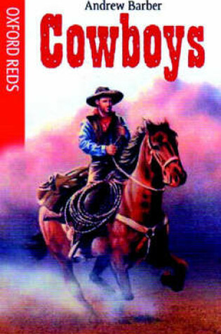 Cover of Cowboys