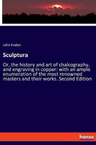 Cover of Sculptura