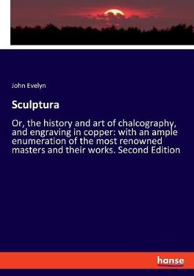 Book cover for Sculptura