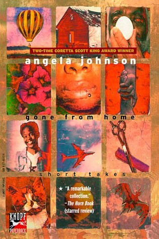 Cover of Gone from Home