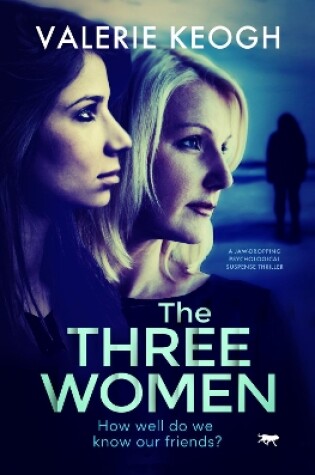 Cover of The Three Women
