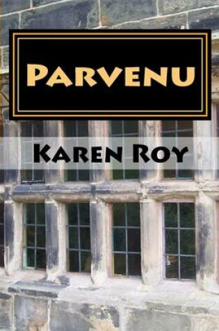 Cover of Parvenu