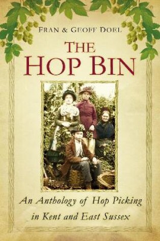 Cover of The Hop Bin