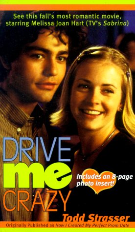 Book cover for Drive ME Crazy