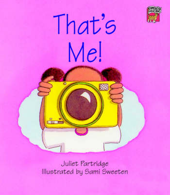 Cover of That's Me!