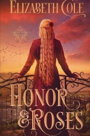 Cover of Honor & Roses