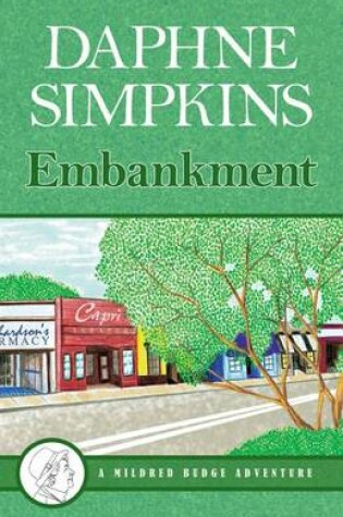 Cover of Embankment