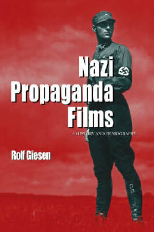 Cover of Nazi Propaganda Films