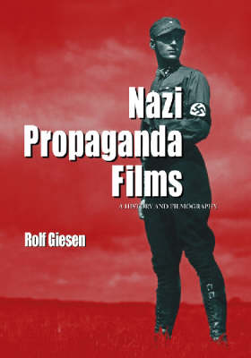 Cover of Nazi Propaganda Films