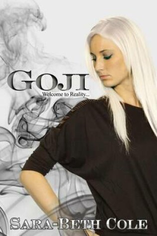 Cover of Goji