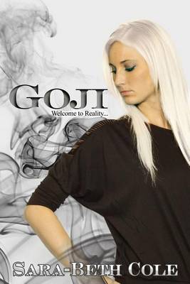 Book cover for Goji