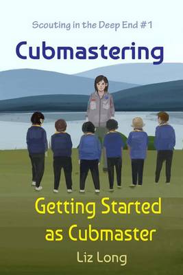 Book cover for Cubmastering