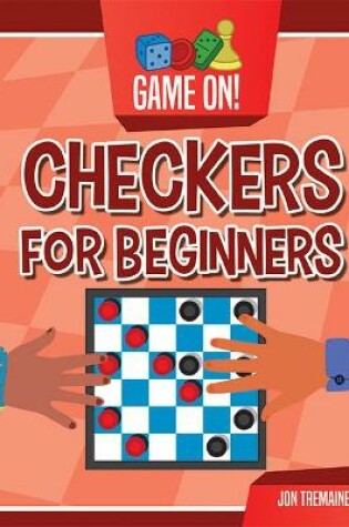 Cover of Checkers for Beginners