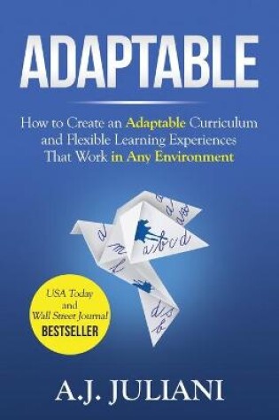 Cover of Adaptable