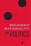 Book cover for Bounded Rationality and Politics